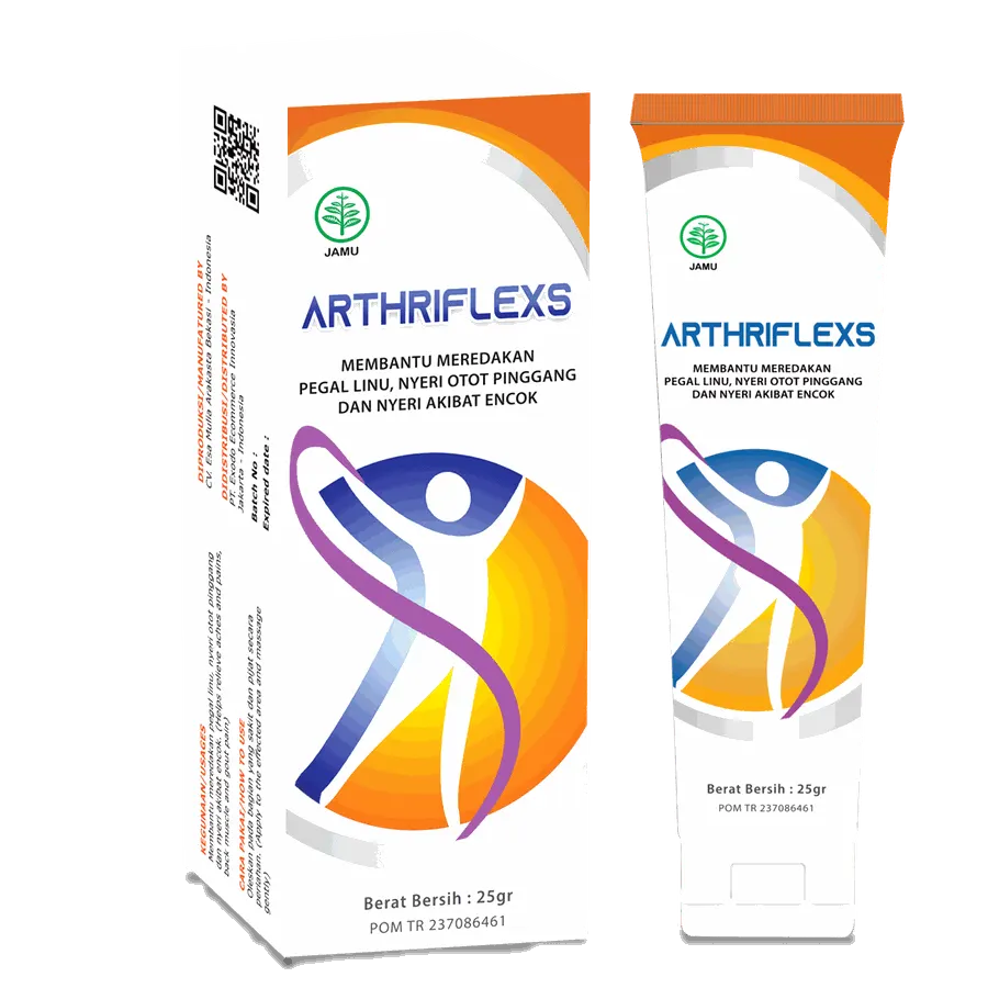 Arthriflexs – 3