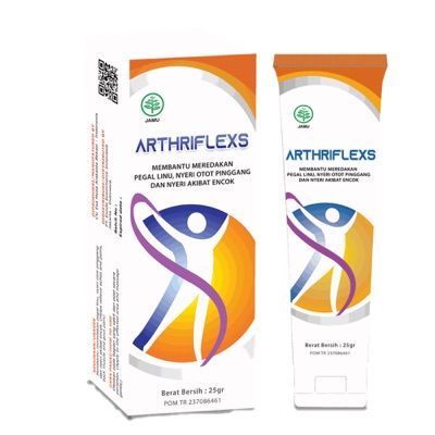 Arthriflexs