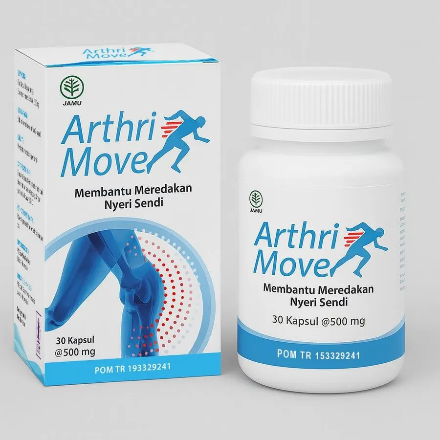 ArthriMove – 2