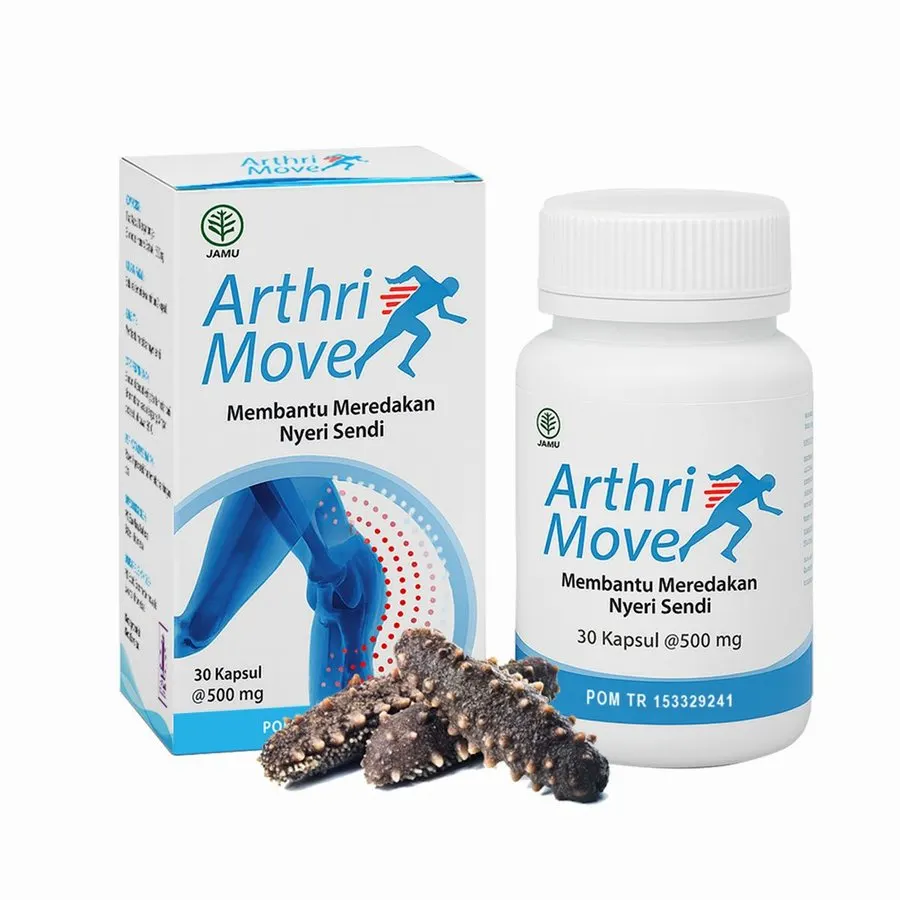 ArthriMove – 3