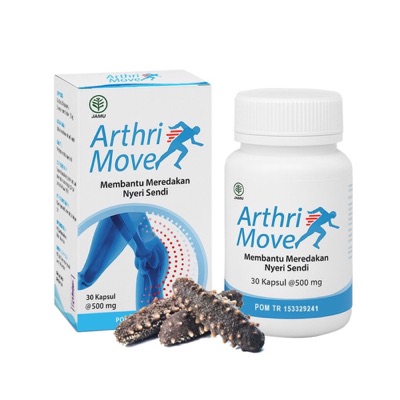 ArthriMove