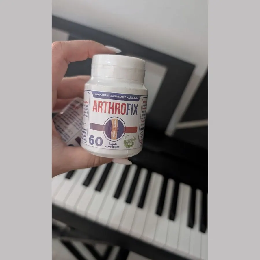 ArthroFix – 3