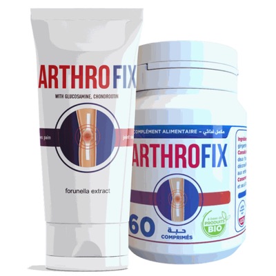 ArthroFix