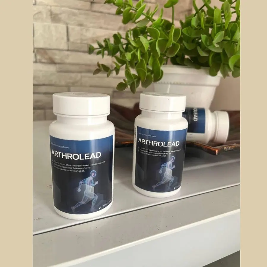 ArthroLead – 4