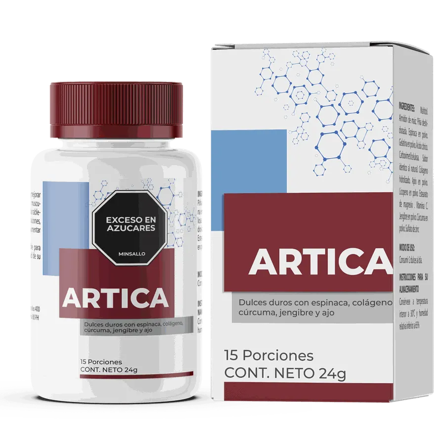 Artica – 2