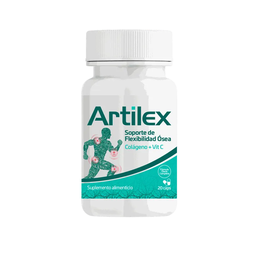 Artilex – 3