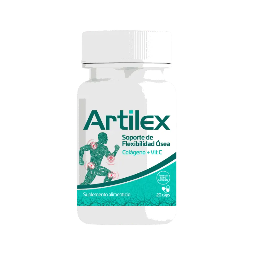 Artilex – 4