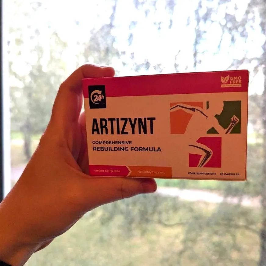 ArtiZynt – 3