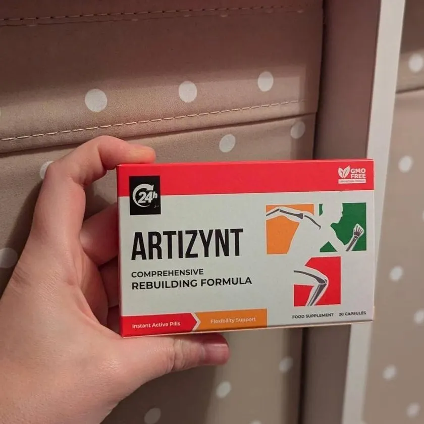 ArtiZynt – 4