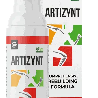 ArtiZynt Gel – 3