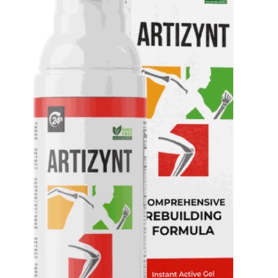 ArtiZynt Gel