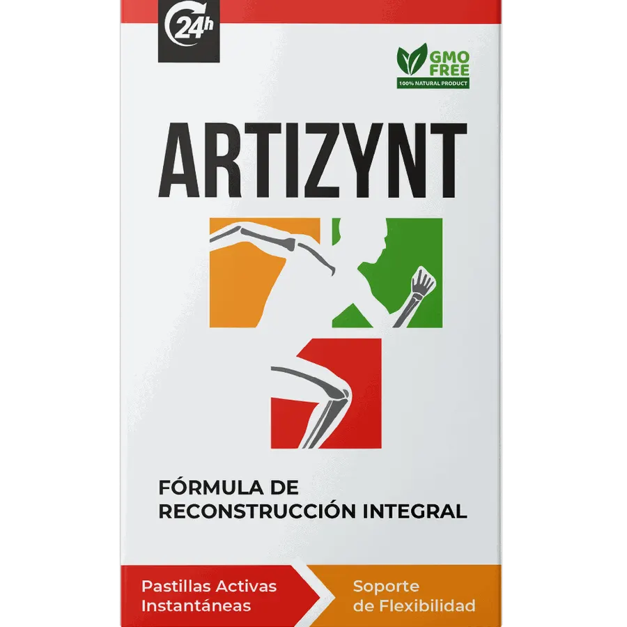 ArtiZynt – 2