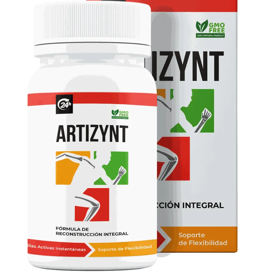 ArtiZynt – 3