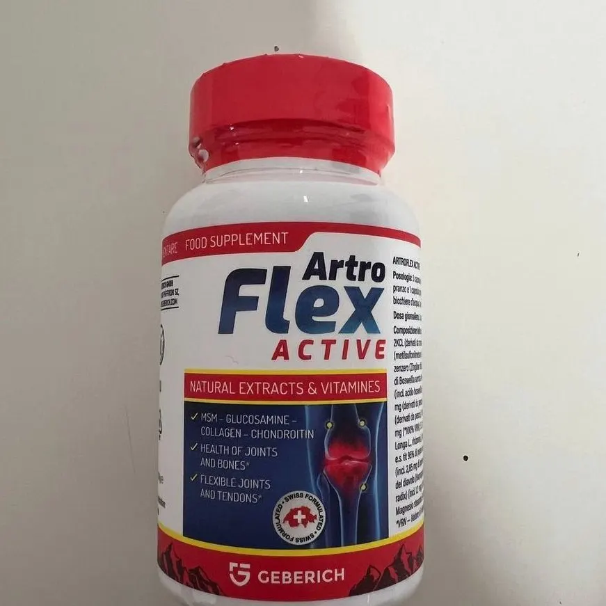 Artroflex Active – 2