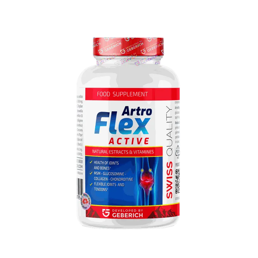 Artroflex Active – 4