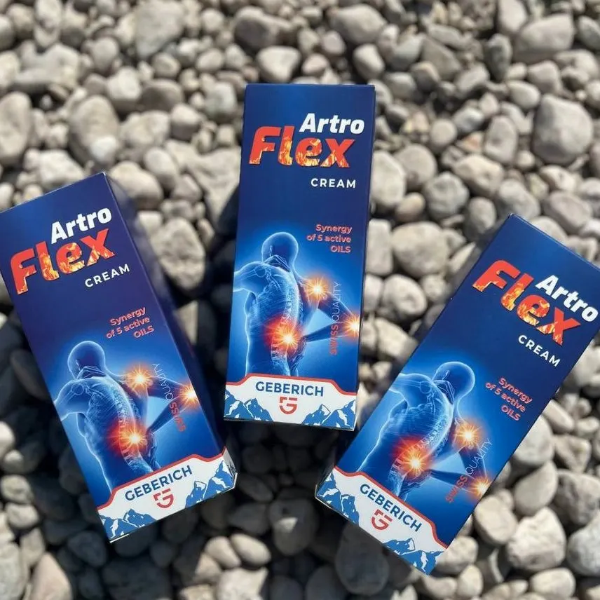ArtroFlex Cream – 2