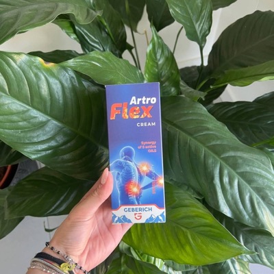 ArtroFlex