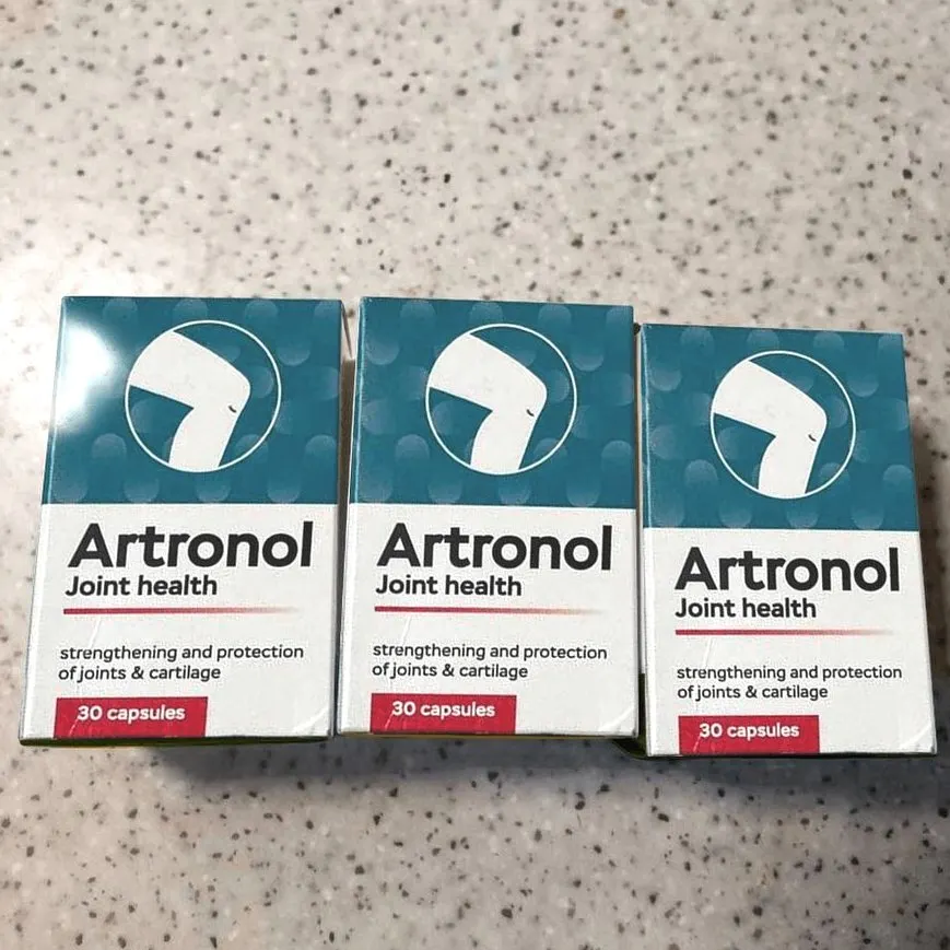 Artronol – 2