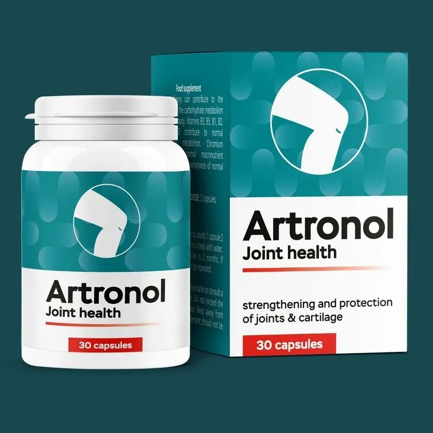 Artronol – 3