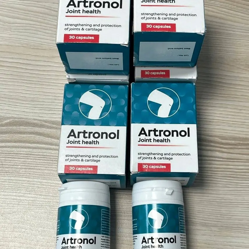 Artronol – 4