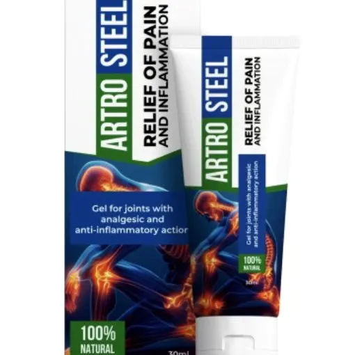 Artrosteel – 2
