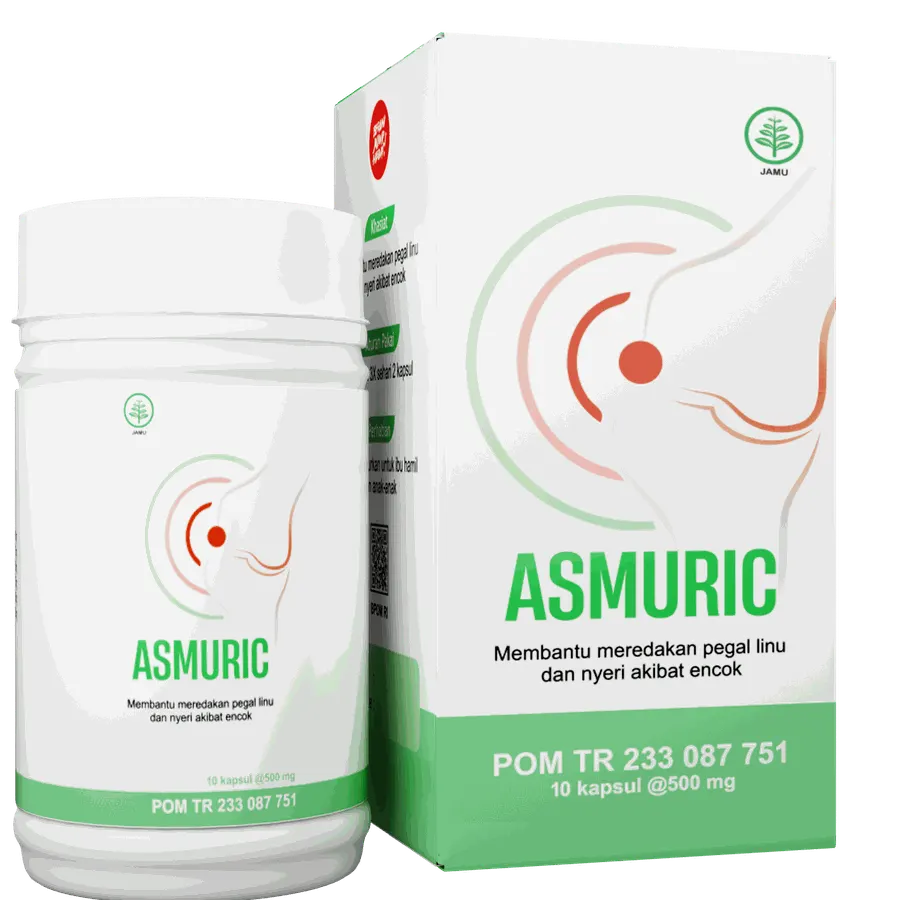 Asmuric – 2