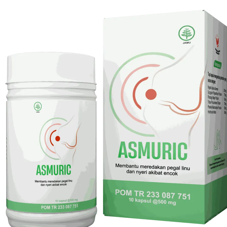 Asmuric – 3