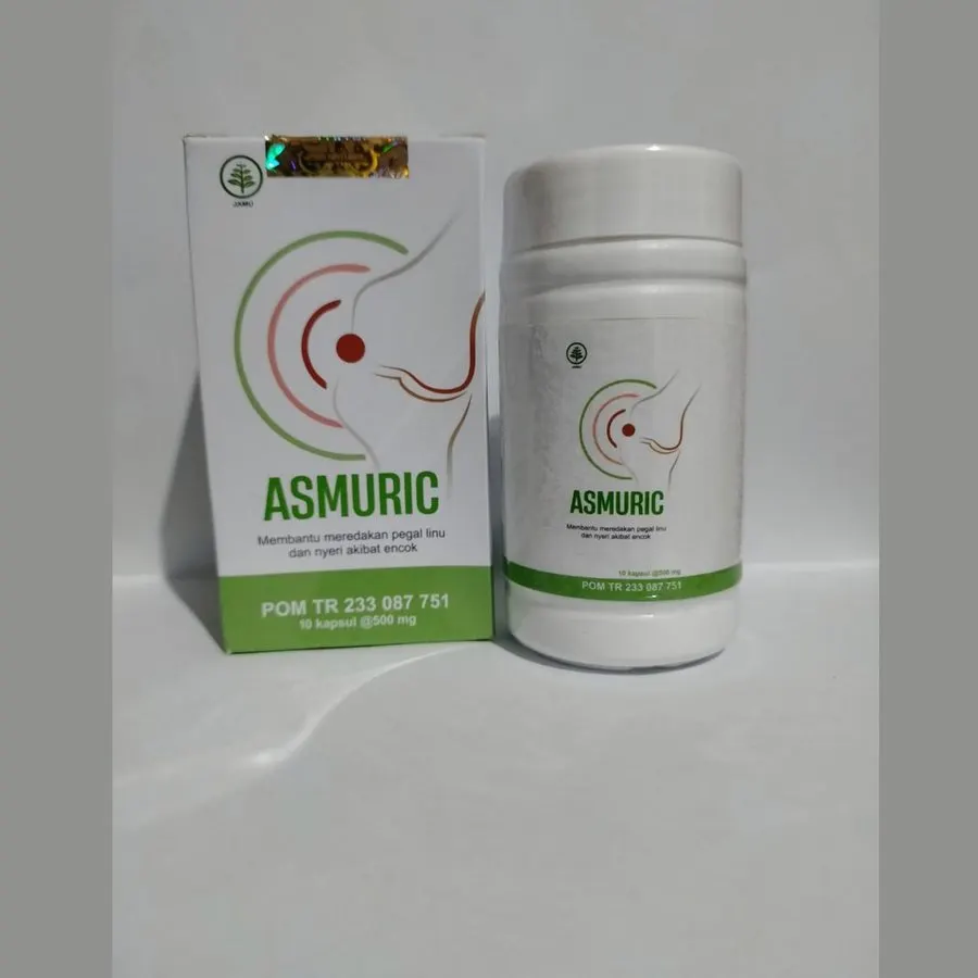 Asmuric – 4