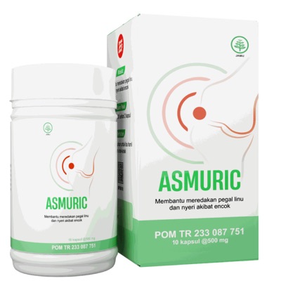 Asmuric