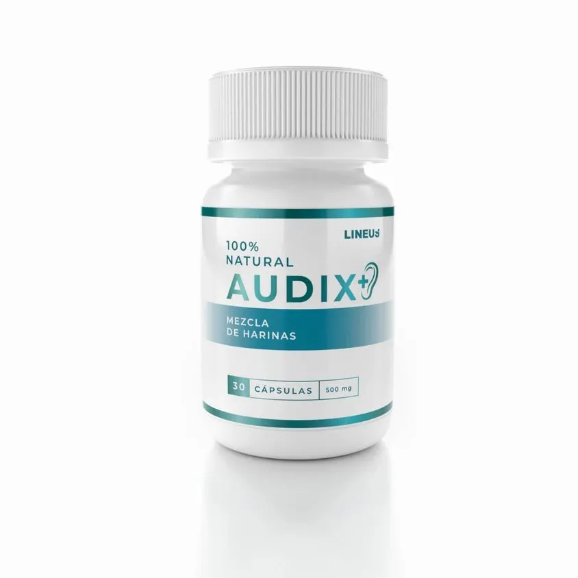 Audix+9 – 2