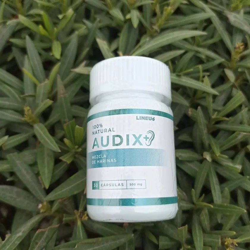 Audix+9 – 3