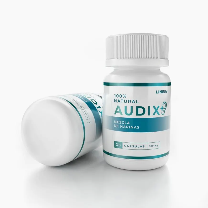 Audix+9 – 4