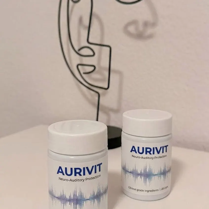 Aurivit – 2