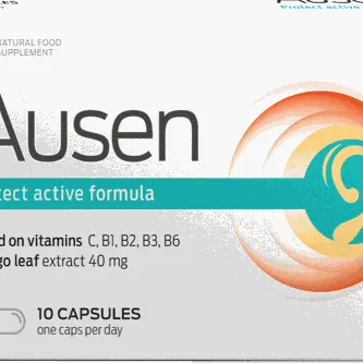 Ausen – 2