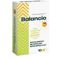 Balancio – 2