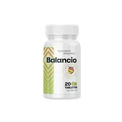 Balancio – 3