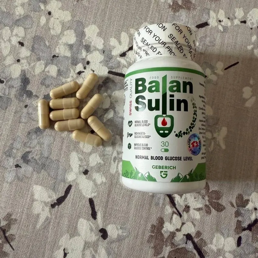 Balansulin – 2