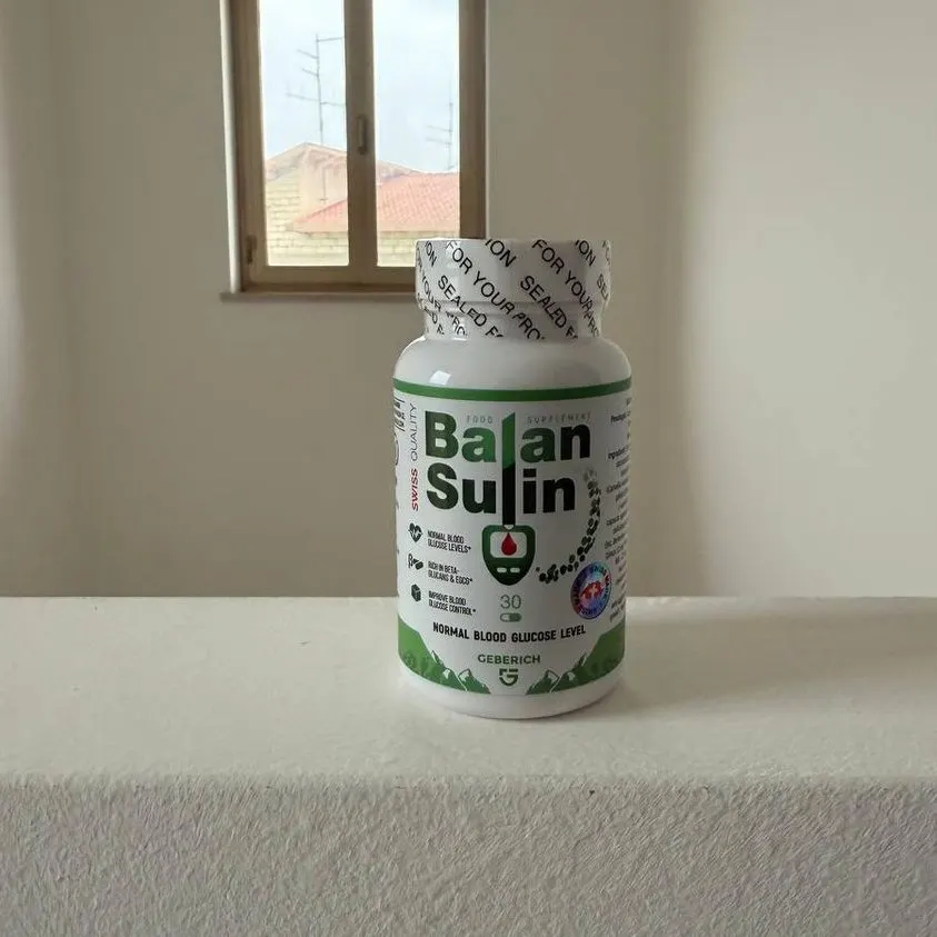Balansulin – 4