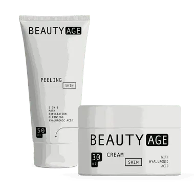Beauty Age Complex – 3