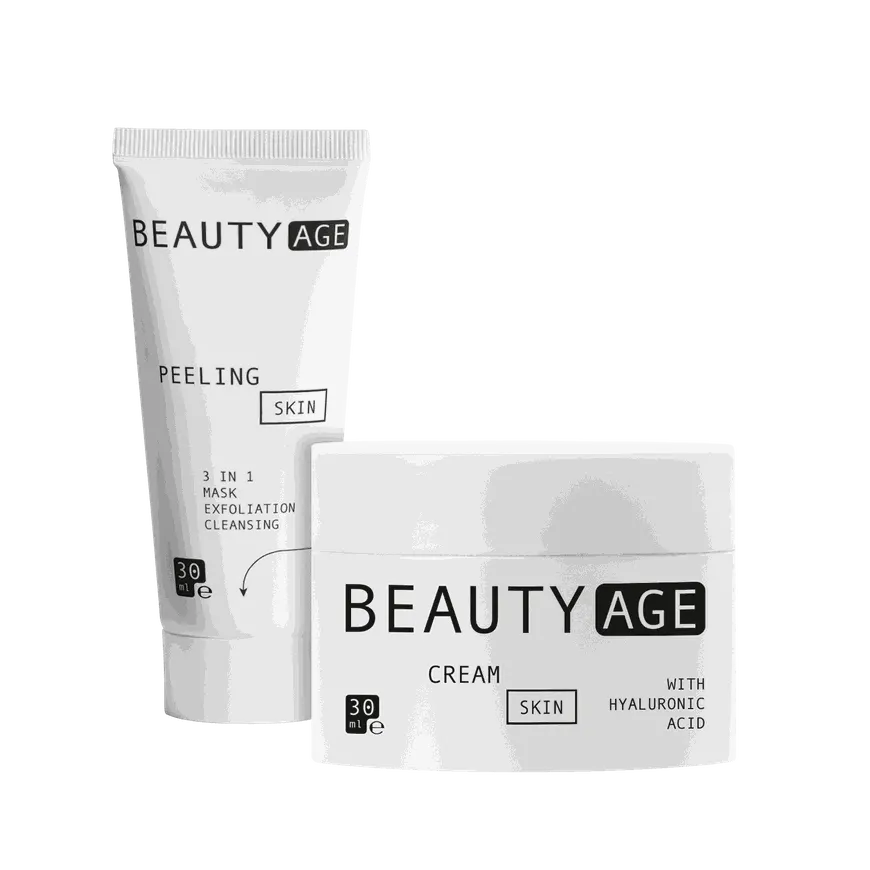 Beauty Age Complex – 4