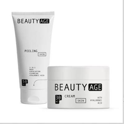 Beauty Age Complex