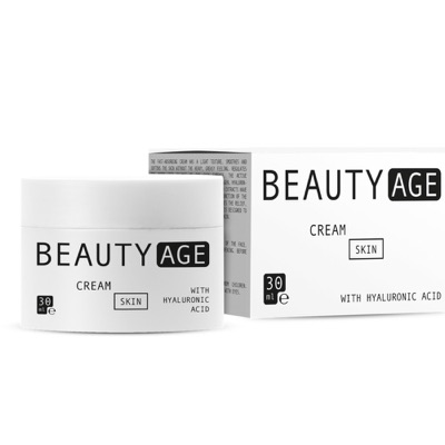 Beauty Age