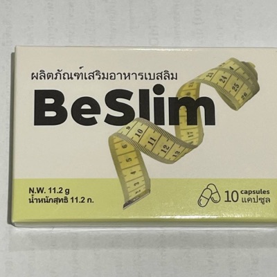 BeSlim