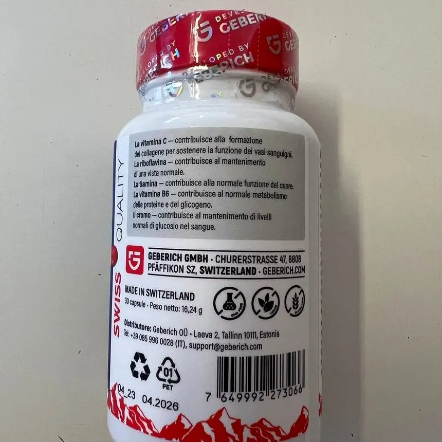 Betasulin – 2