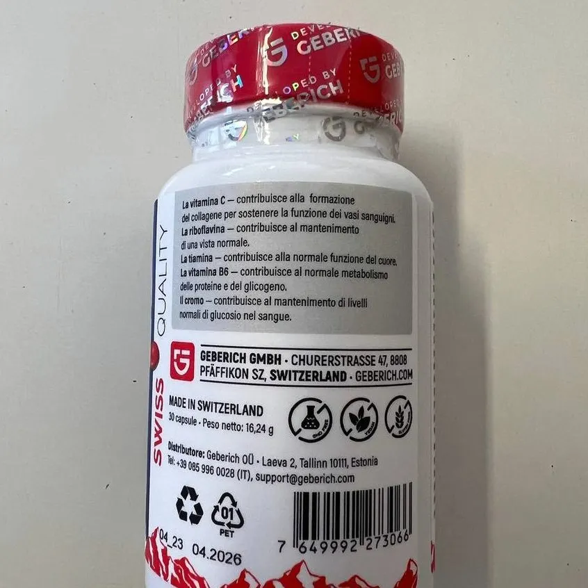 Betasulin – 4