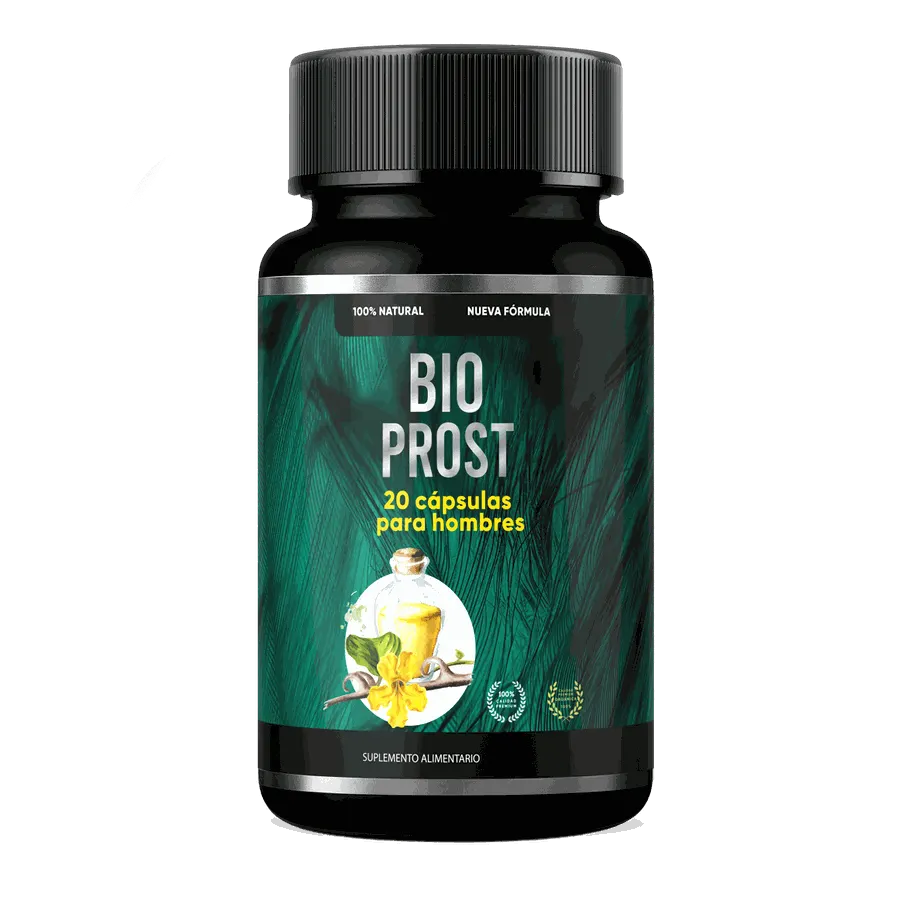 Bio Prost – 3