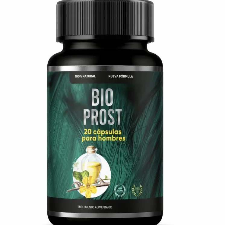 Bio Prost – 4