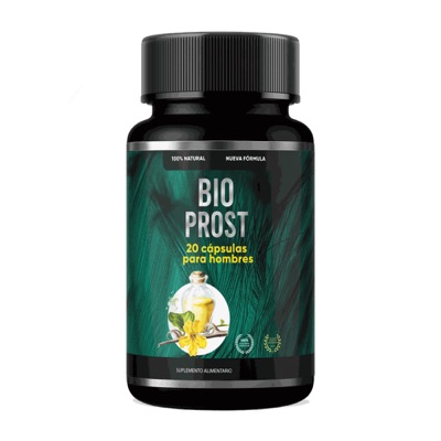 Bio Prost