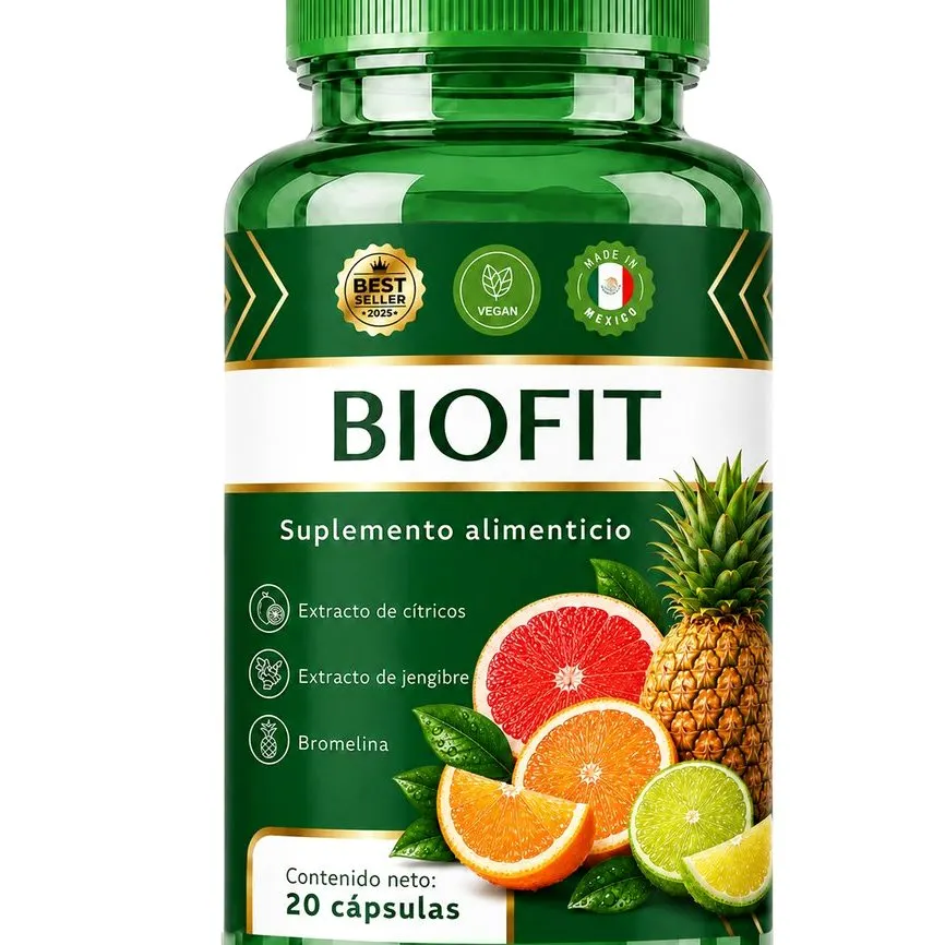 BioFit – 2