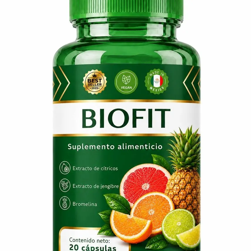 BioFit – 3